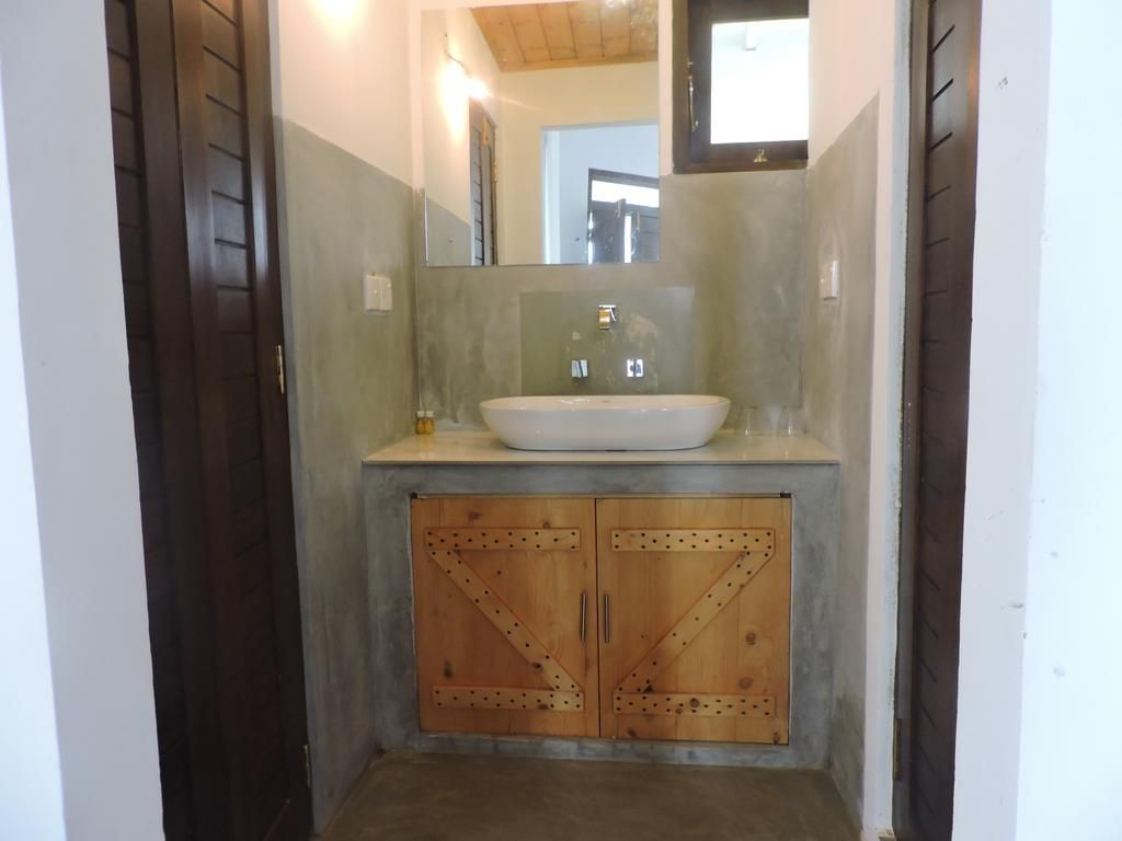 PRIMEROSE GUEST HOUSE - 18