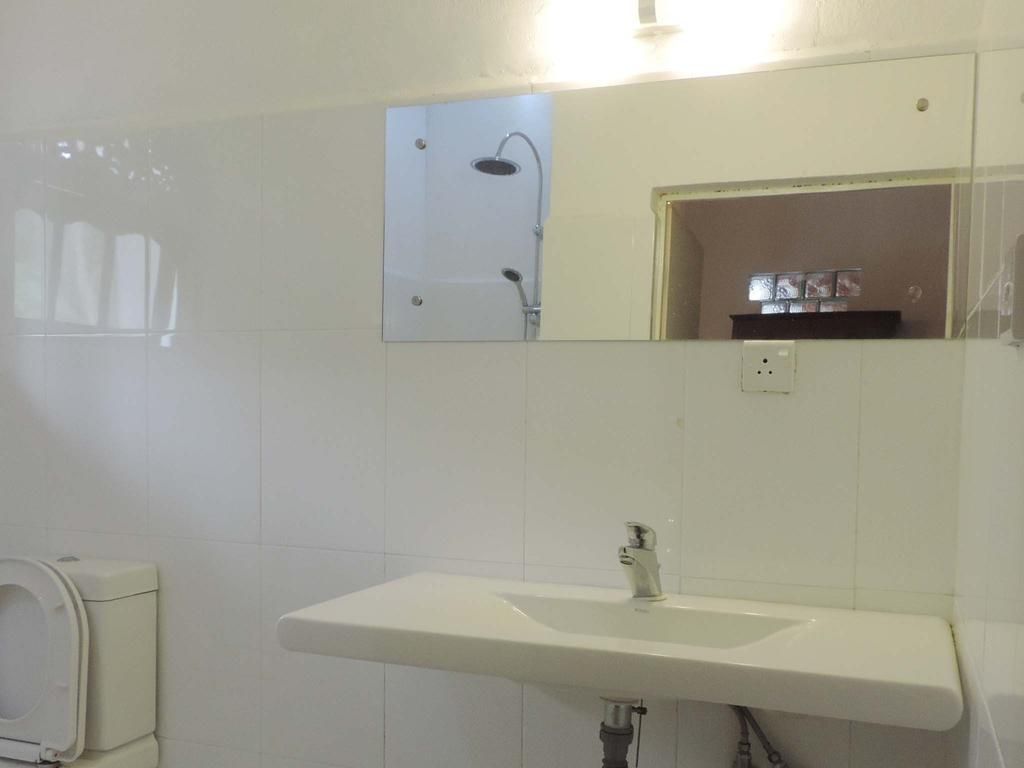 PRIMEROSE GUEST HOUSE - 5