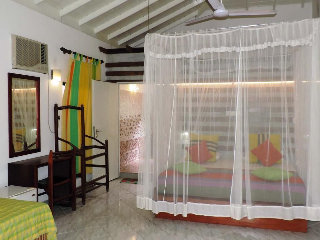 PRIMEROSE GUEST HOUSE - 6