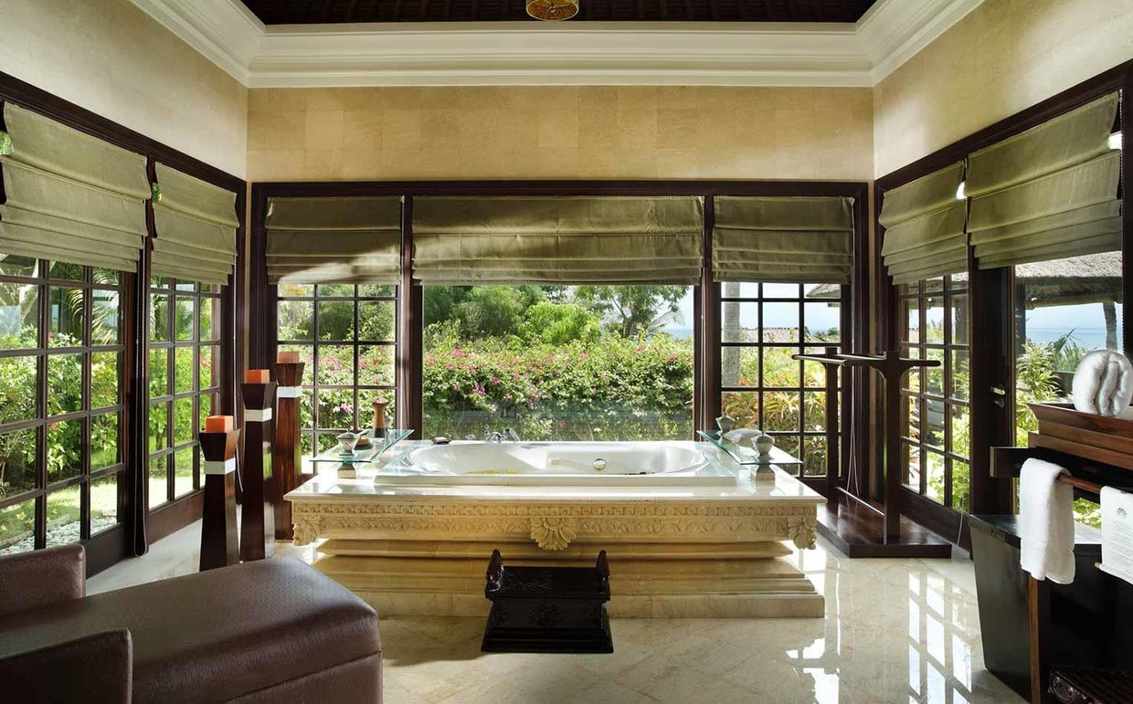 THE VILLAS AT AYANA RESORT BALI - 7