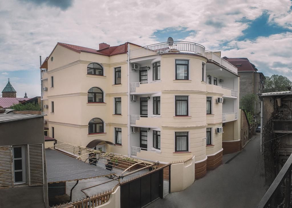 IMPERIAL HOUSE TBILISI - 1