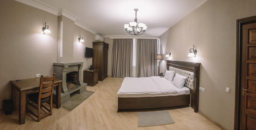 IMPERIAL HOUSE TBILISI - 2