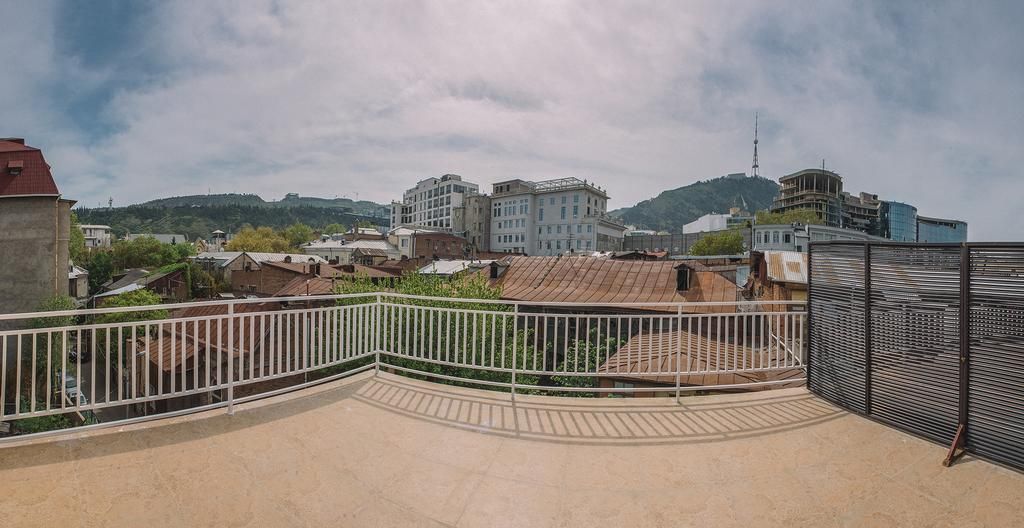 IMPERIAL HOUSE TBILISI - 3