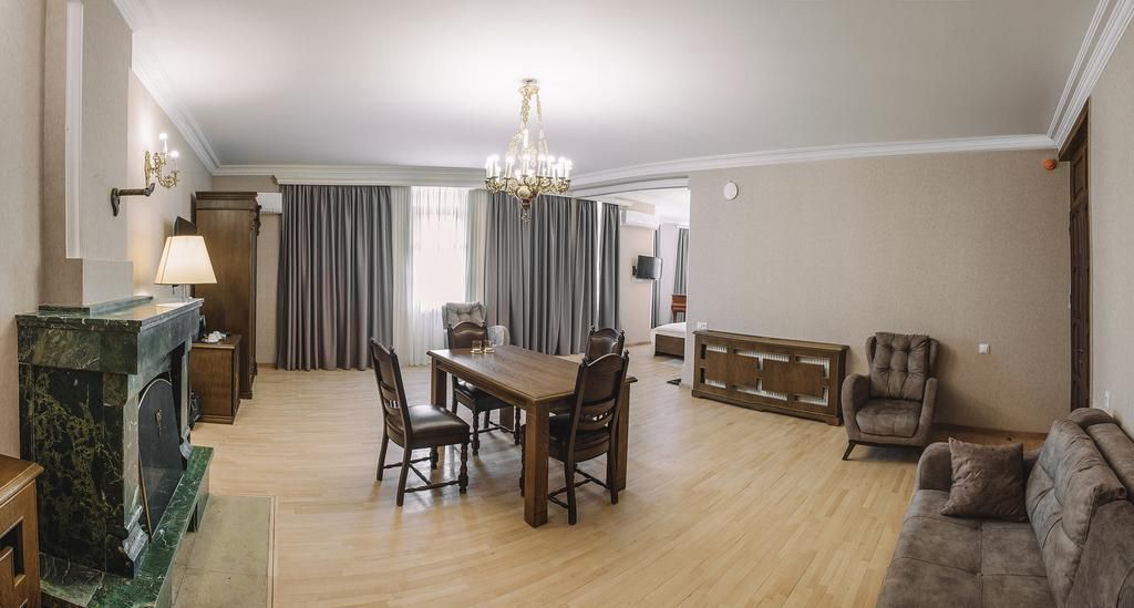 IMPERIAL HOUSE TBILISI - 4