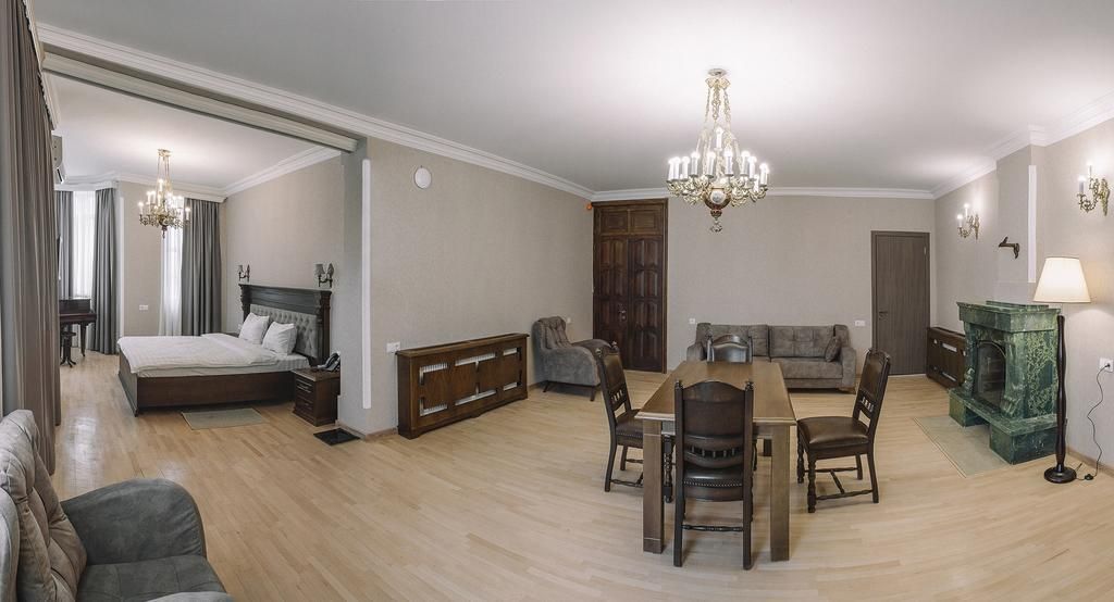 IMPERIAL HOUSE TBILISI - 5