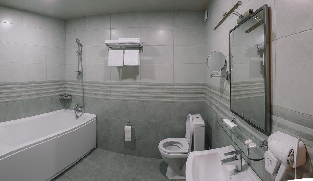 IMPERIAL HOUSE TBILISI - 8