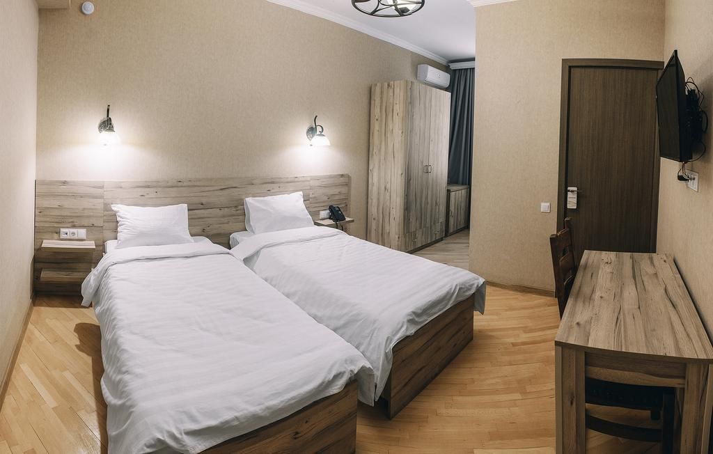 IMPERIAL HOUSE TBILISI - 9