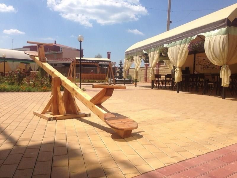 АРПАТ, пансионат (Новофедоровка) - 16