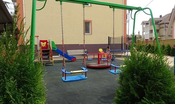 АРПАТ, пансионат (Новофедоровка) - 3