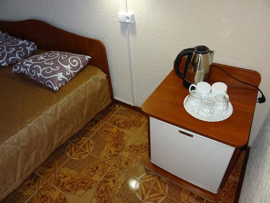 АРПАТ, пансионат (Новофедоровка) - 21