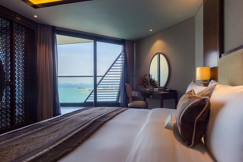 BOTON BLUE HOTEL & SPA - 6