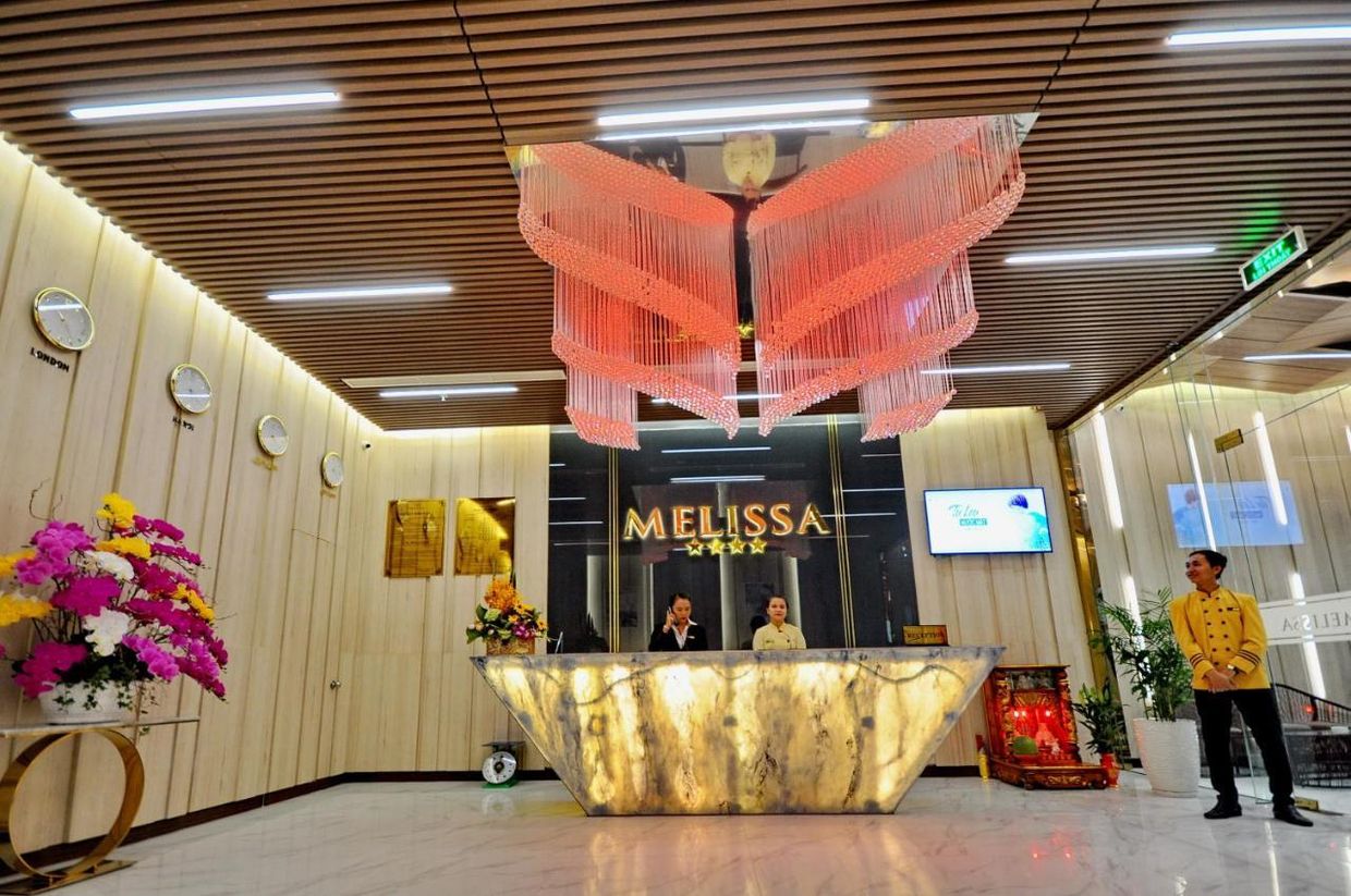 MELISSA HOTEL - 7