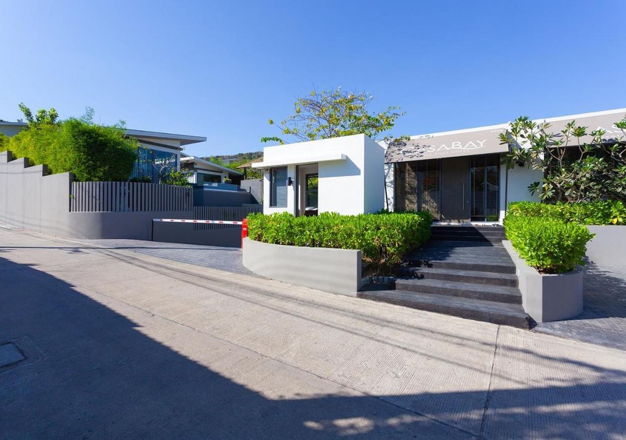 CASABAY LUXURY POOL VILLA - 20