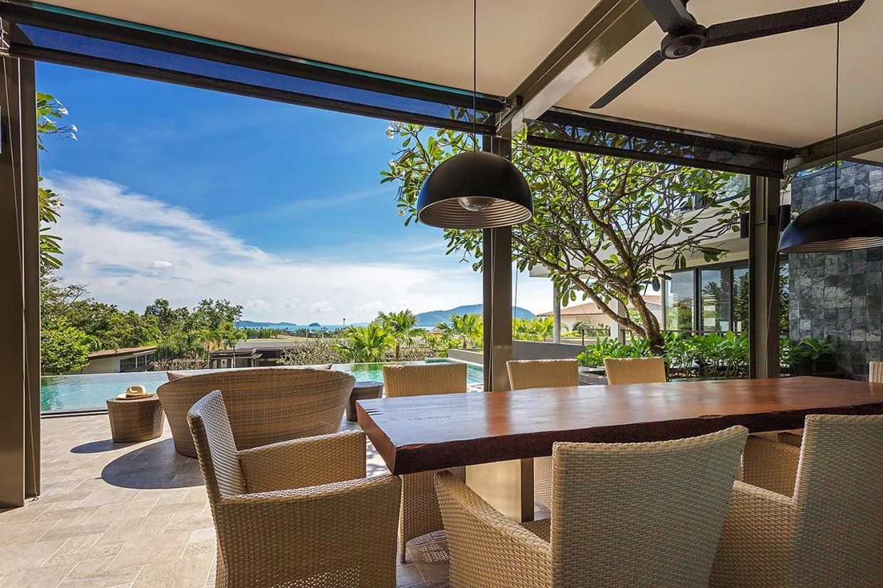 CASABAY LUXURY POOL VILLA - 22