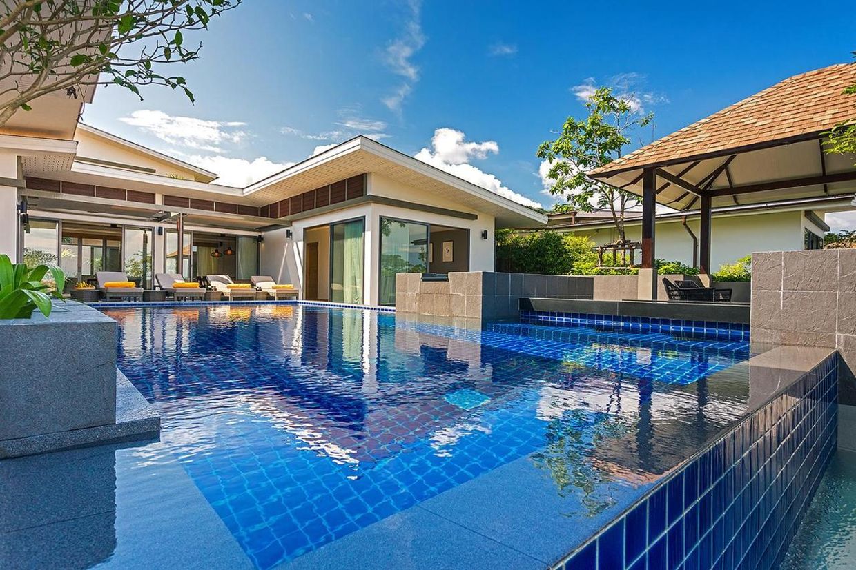 CASABAY LUXURY POOL VILLA - 23