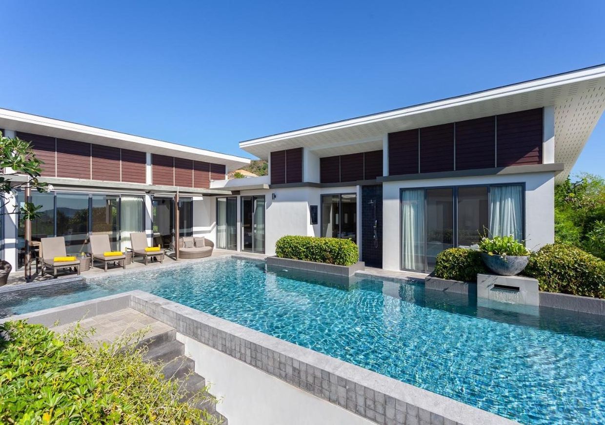 CASABAY LUXURY POOL VILLA - 25