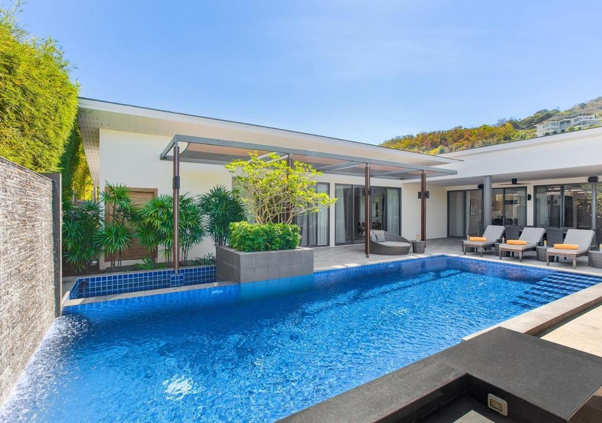 CASABAY LUXURY POOL VILLA - 26