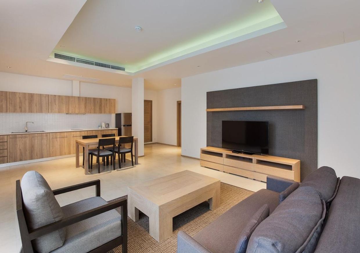 CASABAY LUXURY POOL VILLA - 8