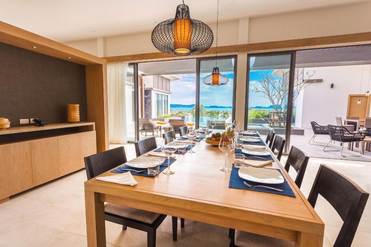 CASABAY LUXURY POOL VILLA - 10