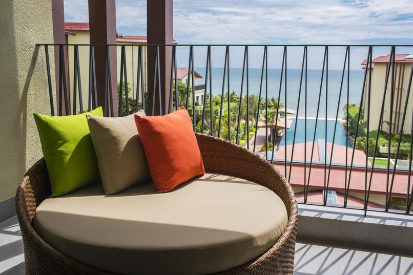 DUSIT PRINCESS MOONRISE BEACH RESORT - 2