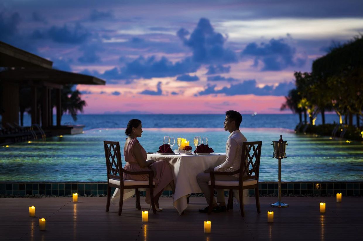 DUSIT PRINCESS MOONRISE BEACH RESORT - 14