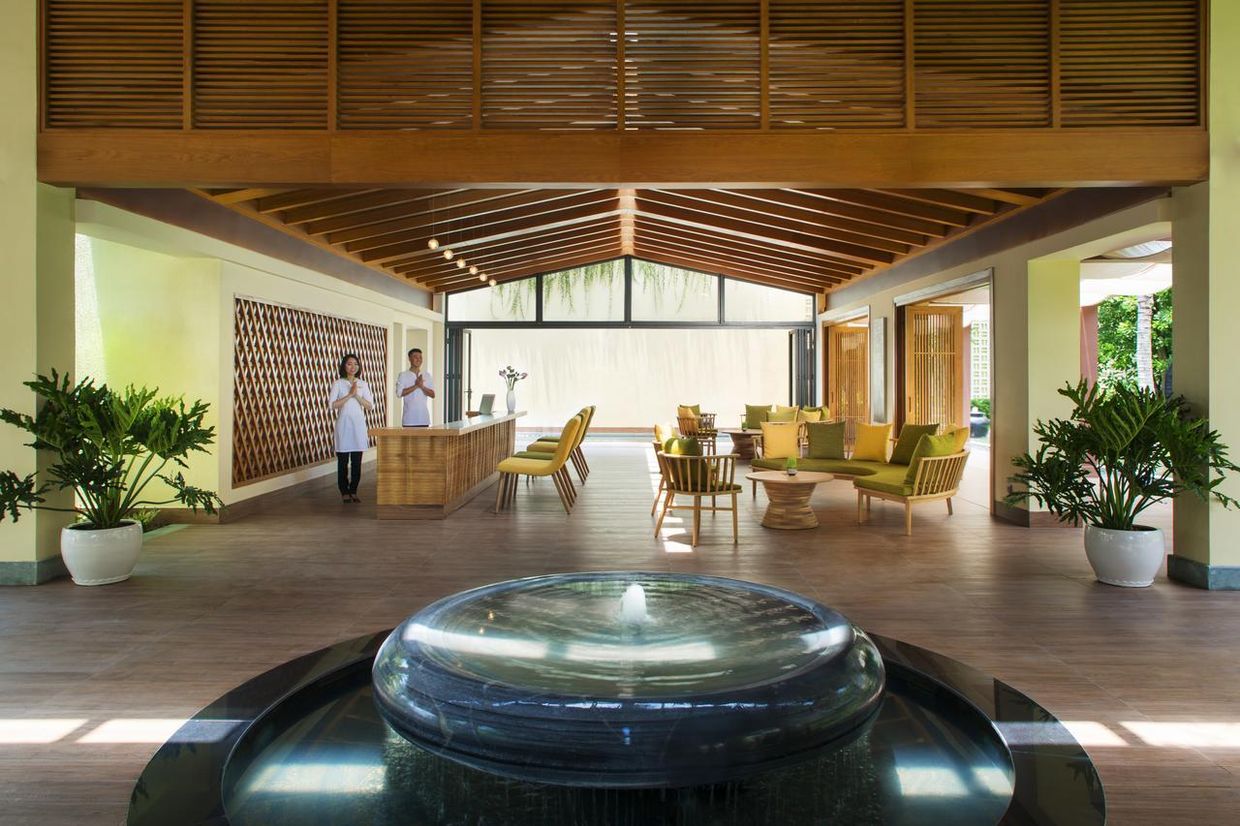 DUSIT PRINCESS MOONRISE BEACH RESORT - 17