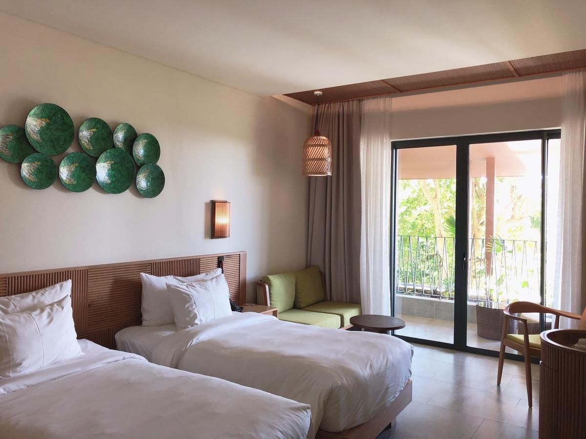 DUSIT PRINCESS MOONRISE BEACH RESORT - 24