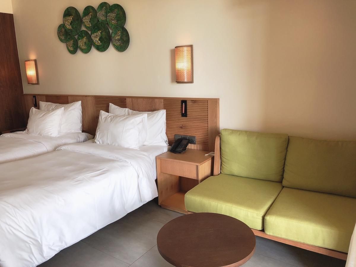 DUSIT PRINCESS MOONRISE BEACH RESORT - 26