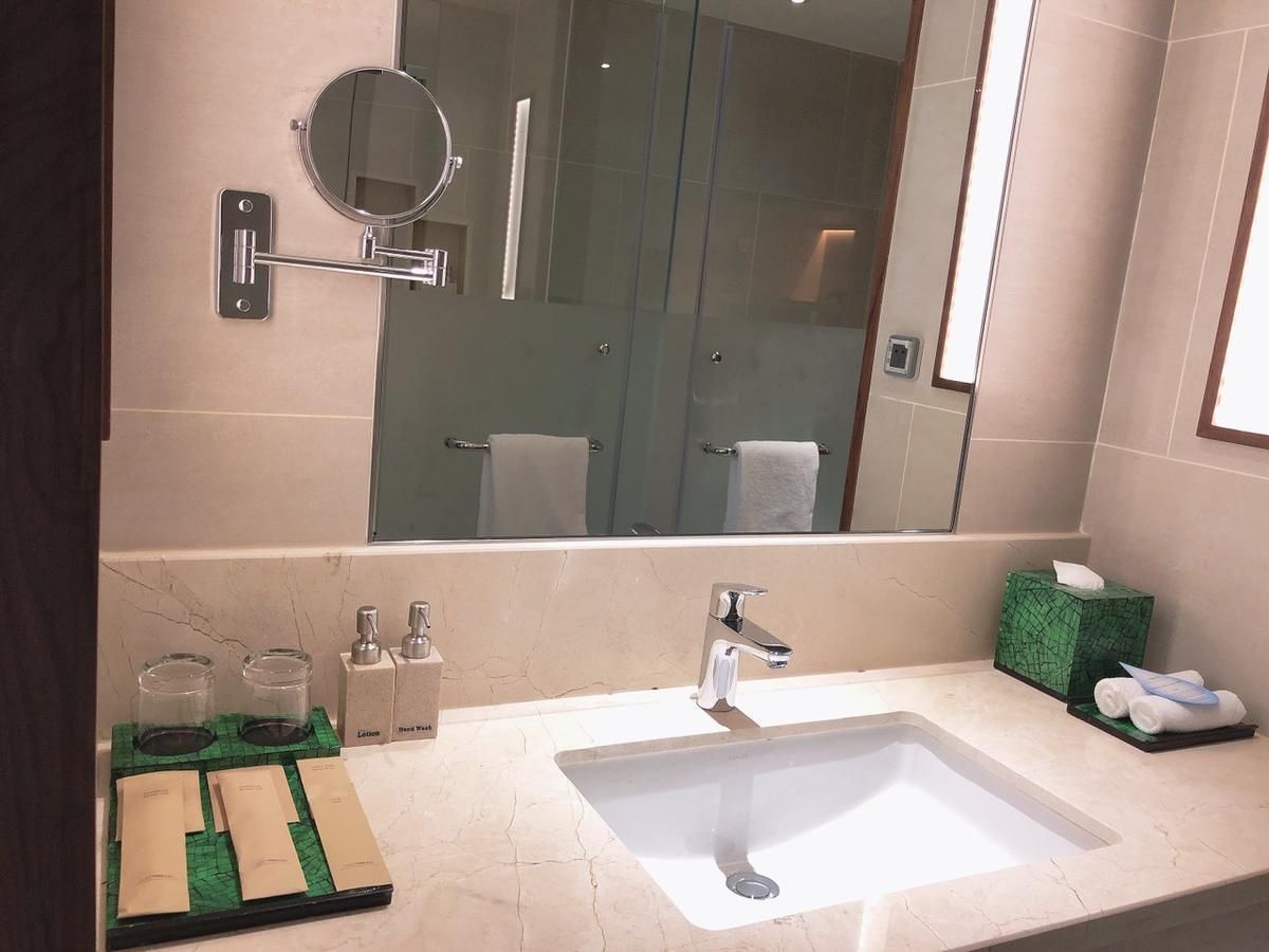 DUSIT PRINCESS MOONRISE BEACH RESORT - 28