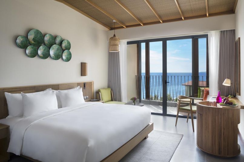 DUSIT PRINCESS MOONRISE BEACH RESORT - 4
