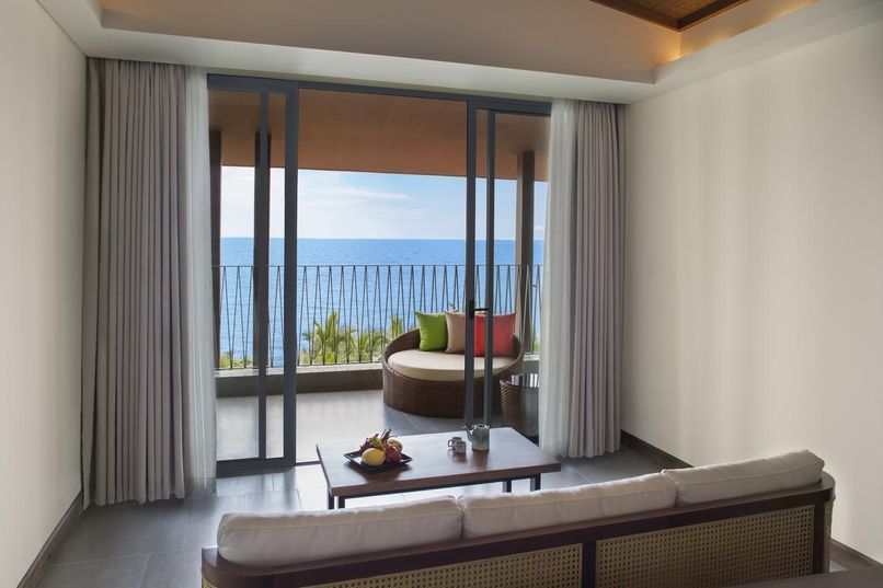 DUSIT PRINCESS MOONRISE BEACH RESORT - 5
