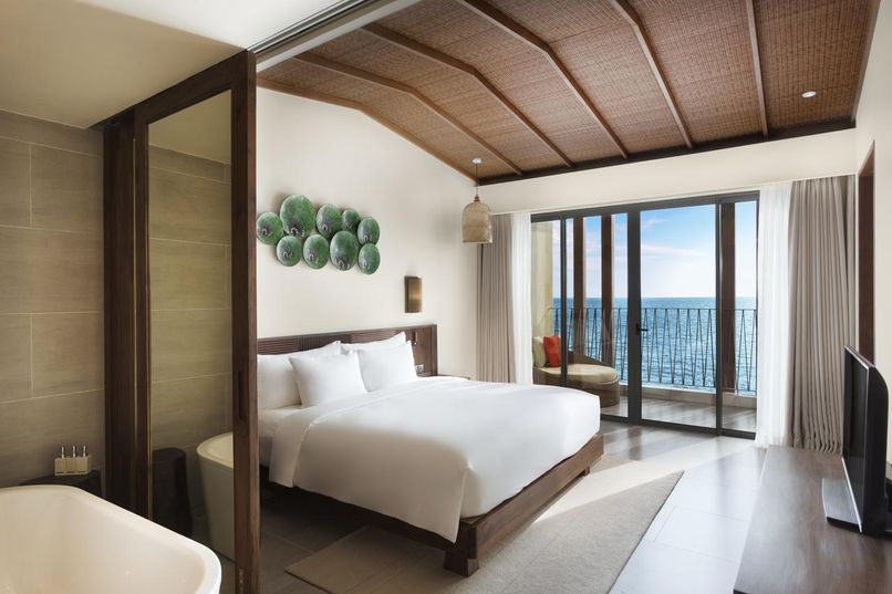 DUSIT PRINCESS MOONRISE BEACH RESORT - 6