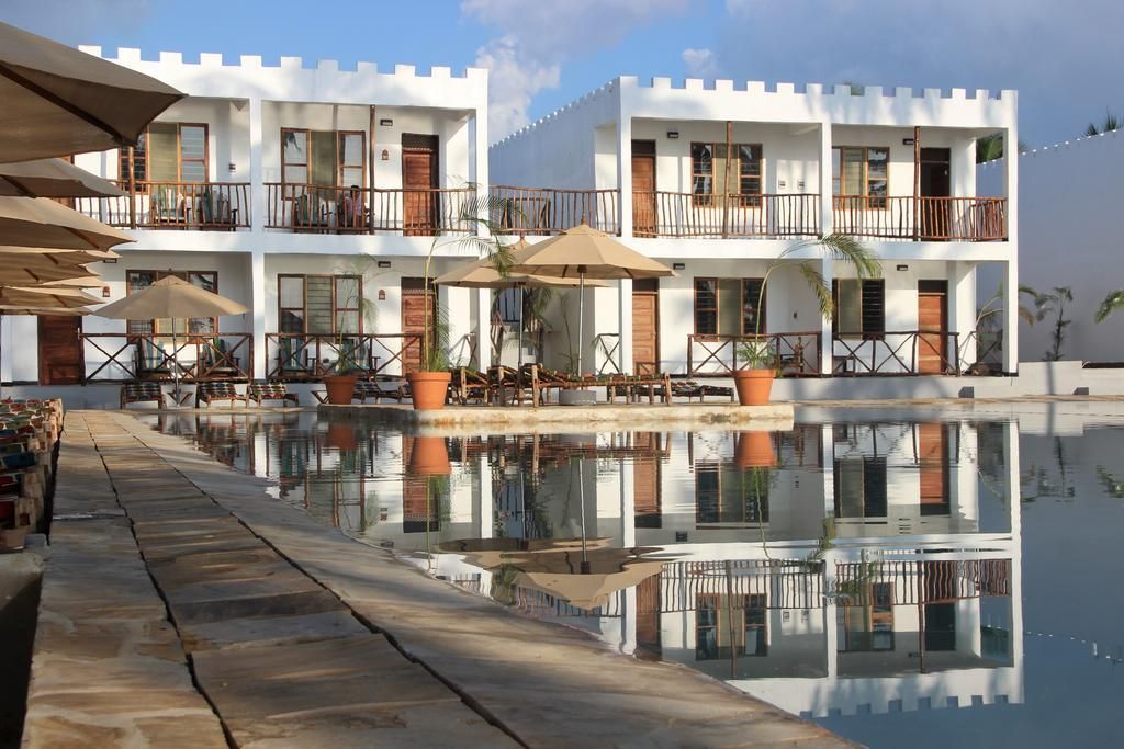 ZANZIBAR BAY RESORT - 2