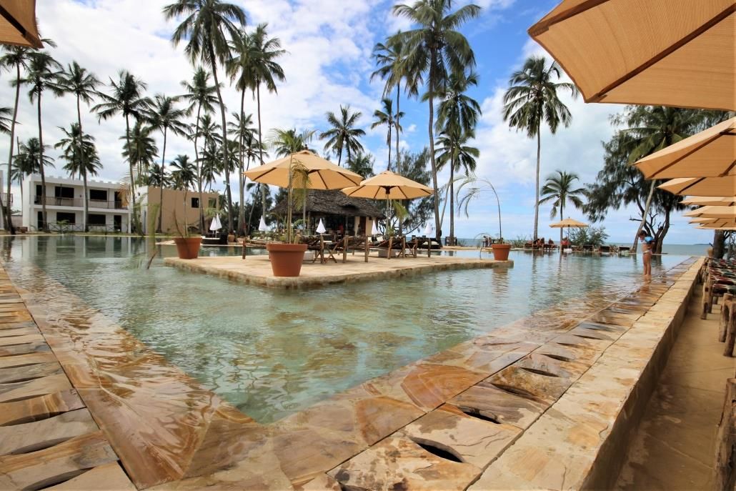 ZANZIBAR BAY RESORT - 15