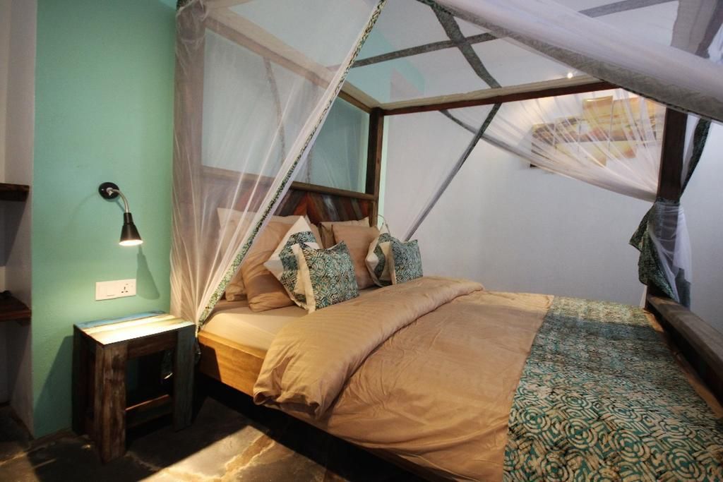 ZANZIBAR BAY RESORT - 7