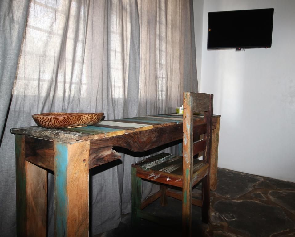 ZANZIBAR BAY RESORT - 8