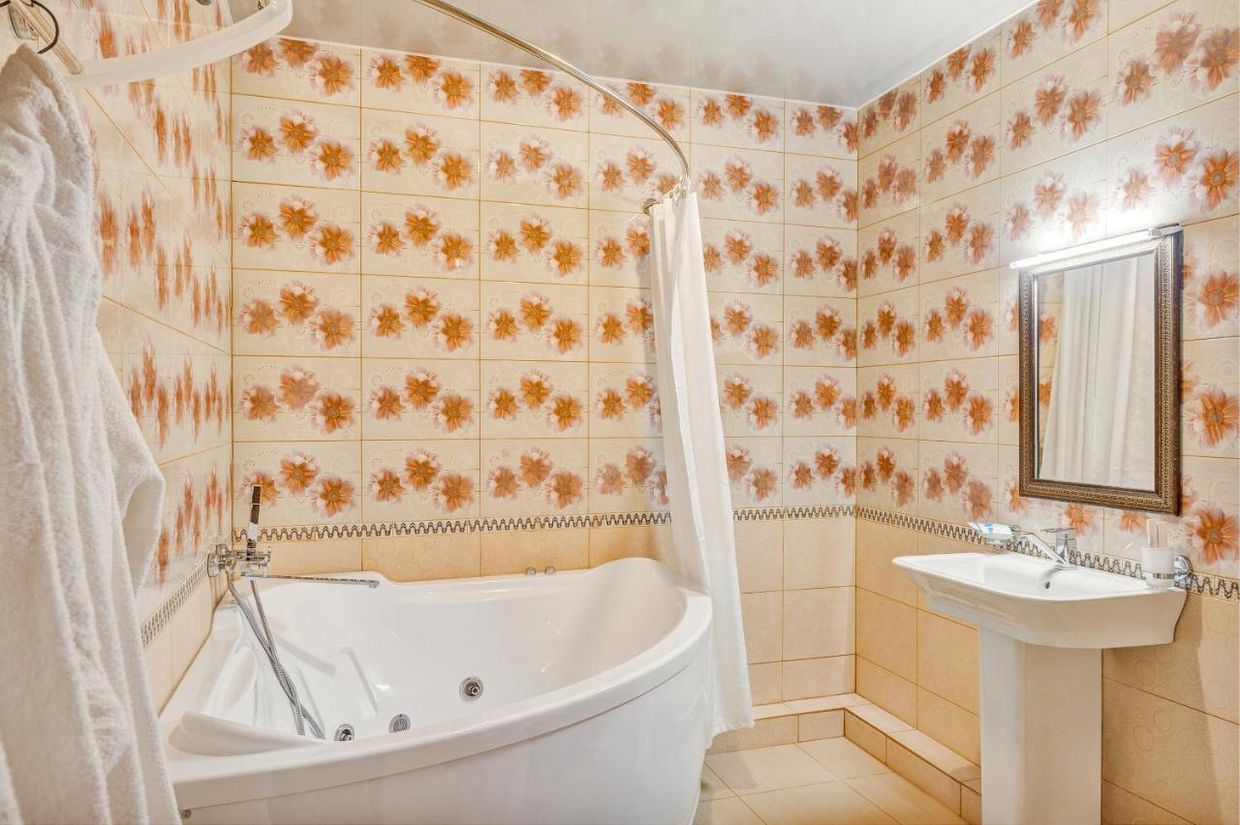 НАИРИ, отель - 2