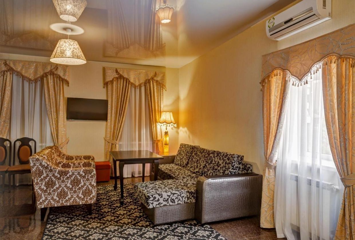 НАИРИ, отель - 14