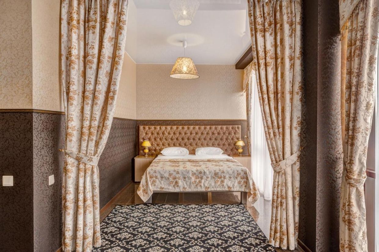 НАИРИ, отель - 15