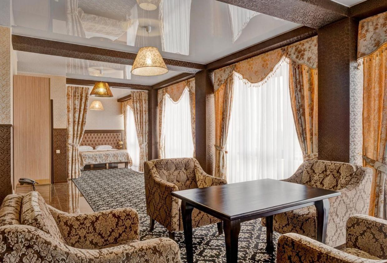 НАИРИ, отель - 17