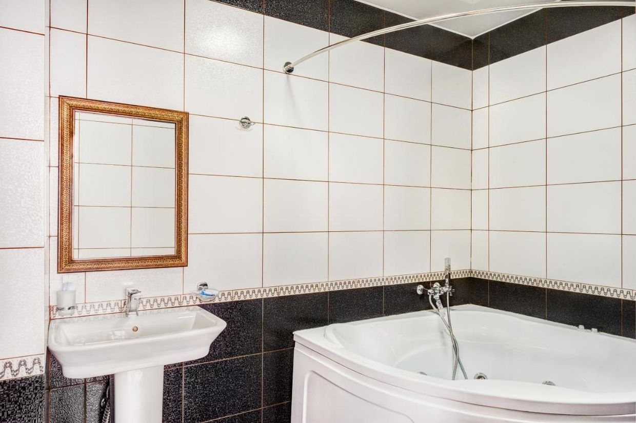 НАИРИ, отель - 3