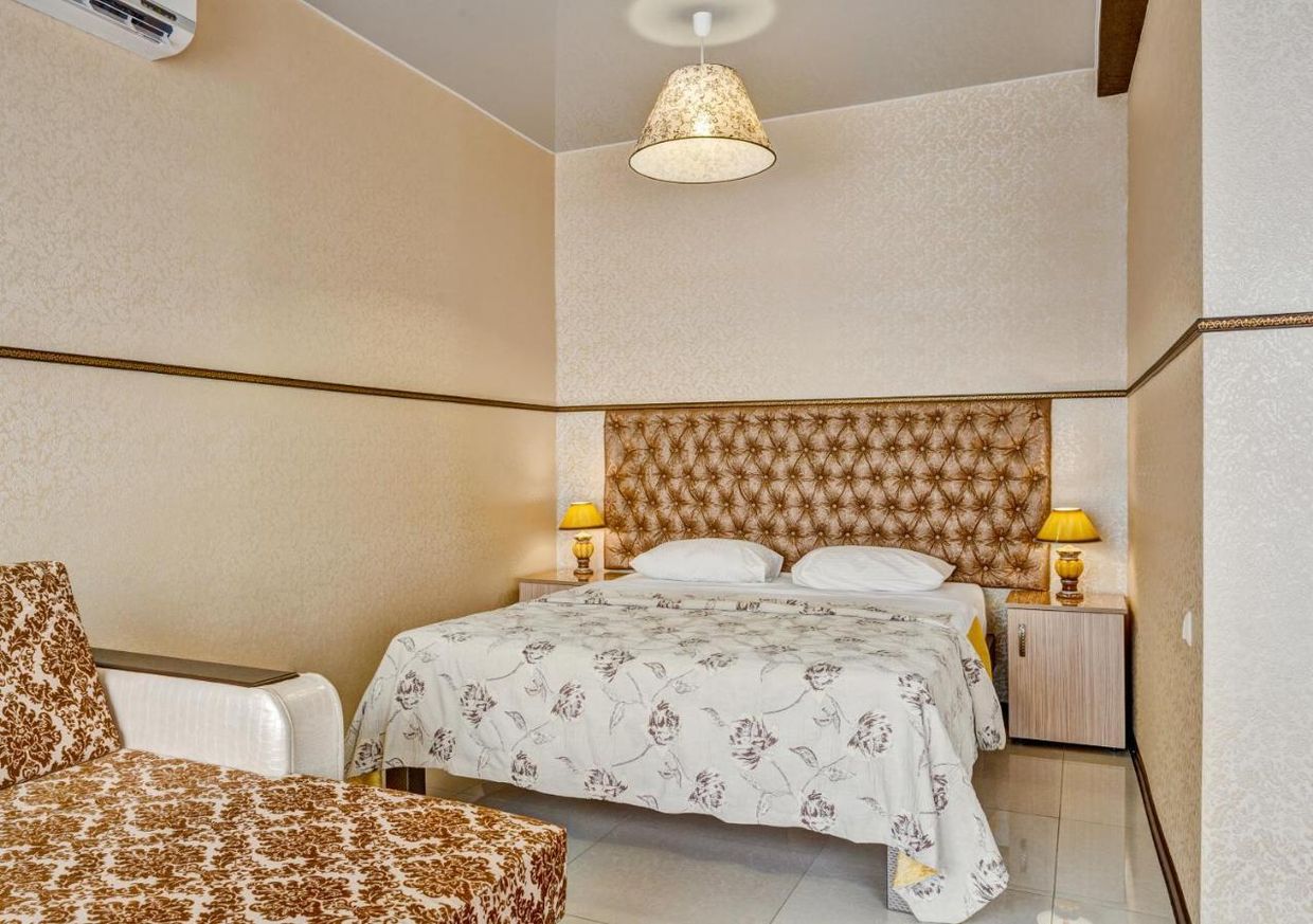 НАИРИ, отель - 21