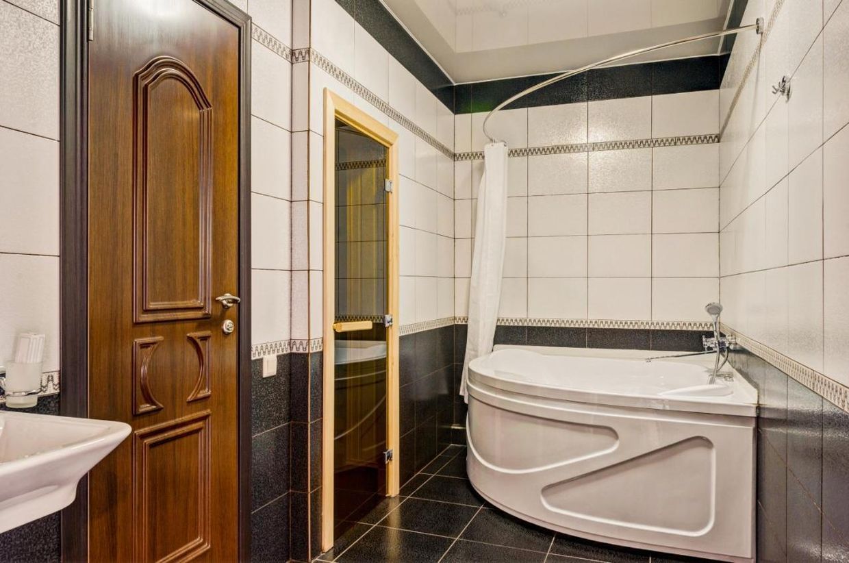 НАИРИ, отель - 24