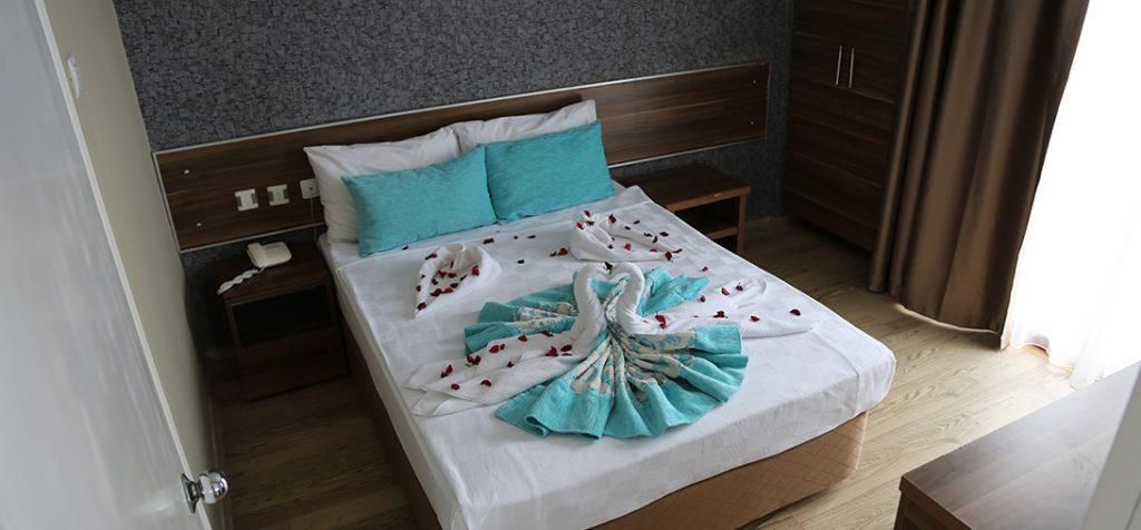 Palmira Beach Hotel - 12