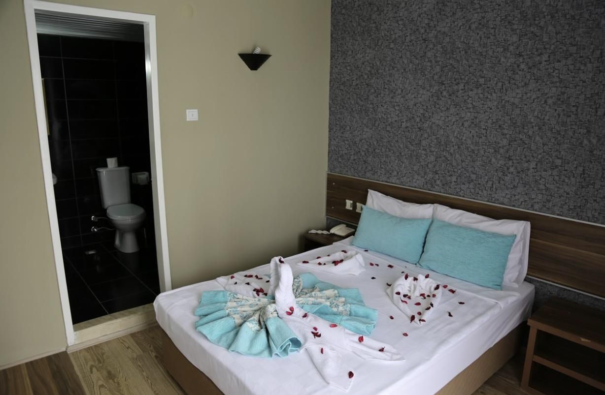 Palmira Beach Hotel - 17