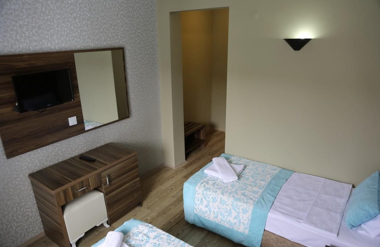 Palmira Beach Hotel - 19