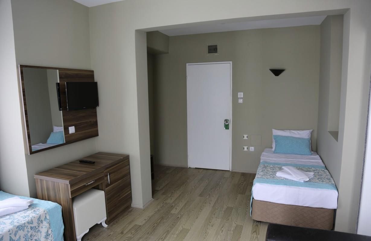 Palmira Beach Hotel - 20