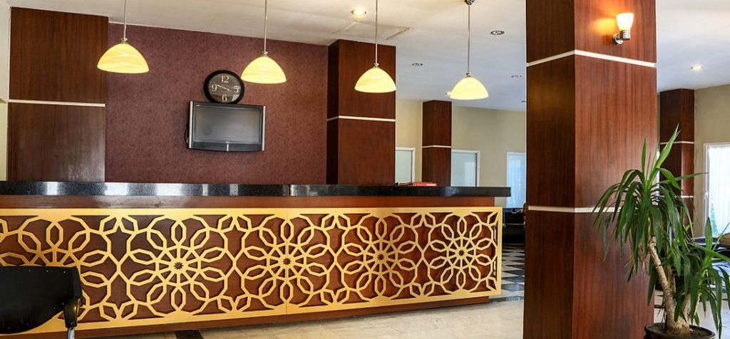 Palmira Beach Hotel - 3