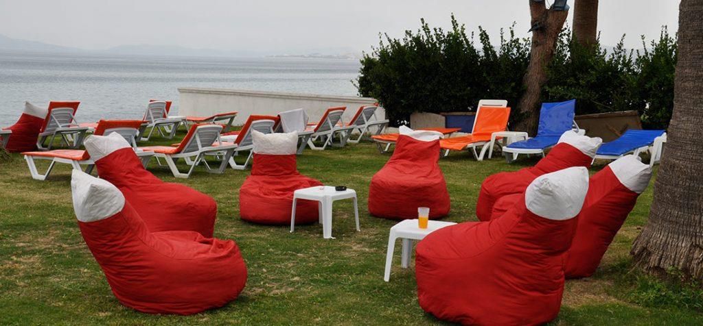 Palmira Beach Hotel - 5