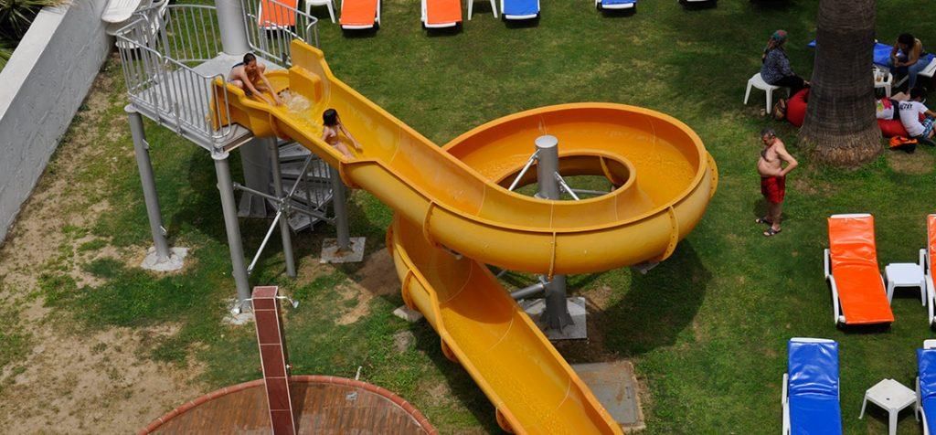 Palmira Beach Hotel - 7